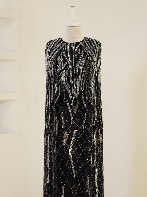 Couture Karen Tesettür Abiye