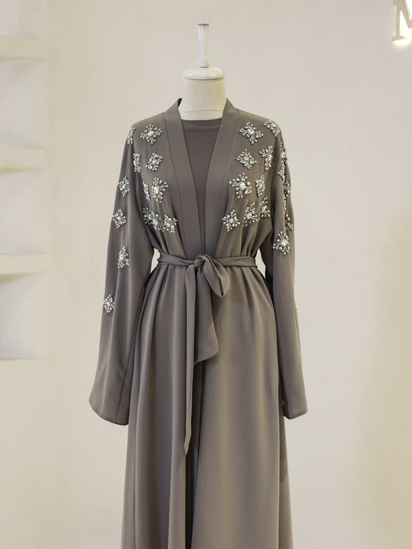 Hope Abaya Tesettür Takım