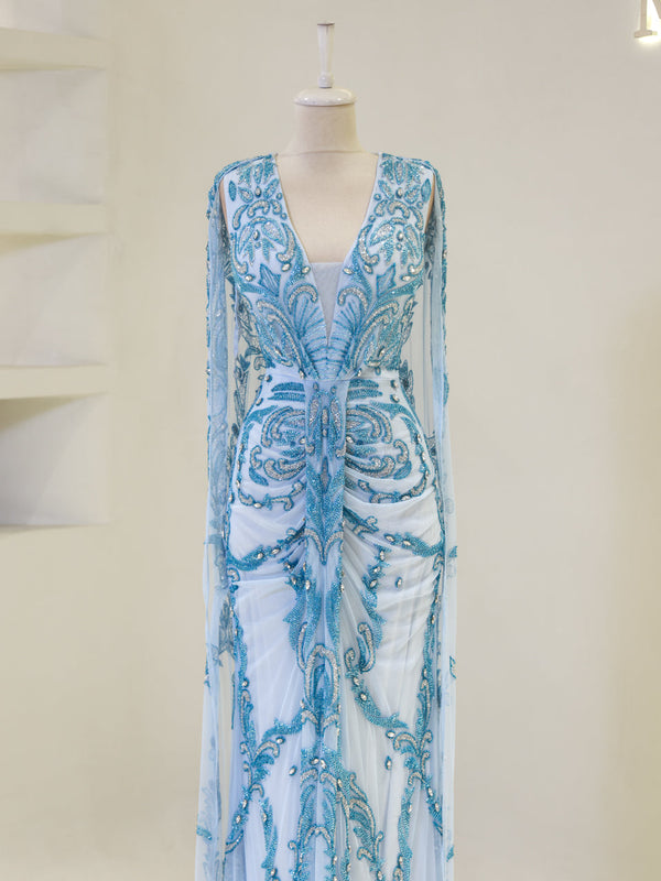 Couture Asel Abiye