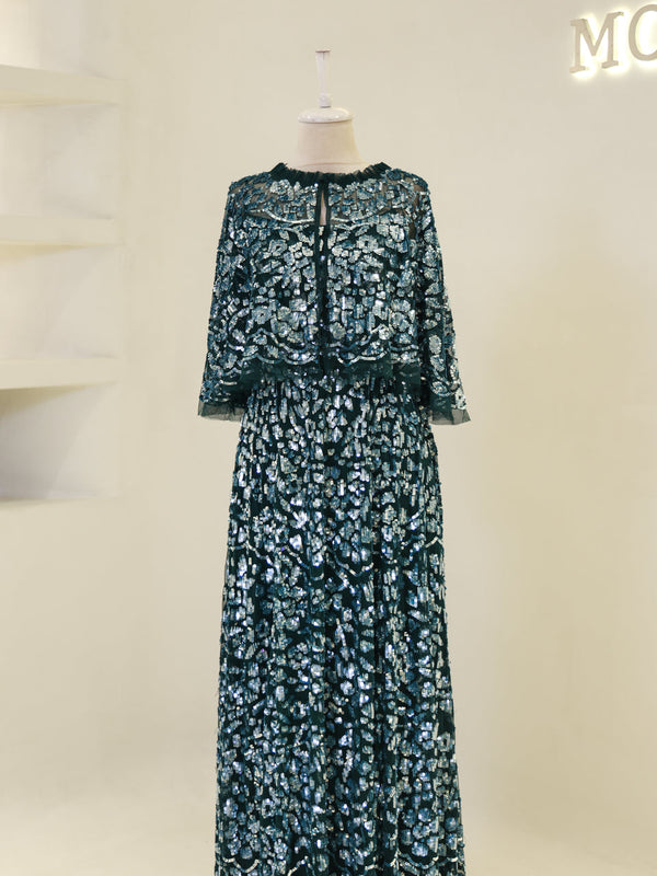 Couture Lorelai Abiye