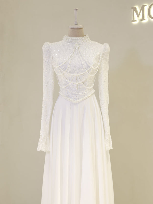 Couture Mihrimah Tesettür Abiye