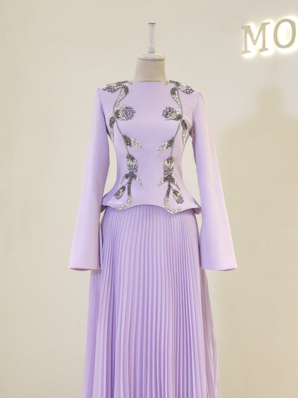 Lunera Tesettür Takım