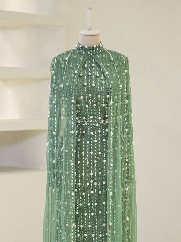 Couture Tasha Tesettür Abiye