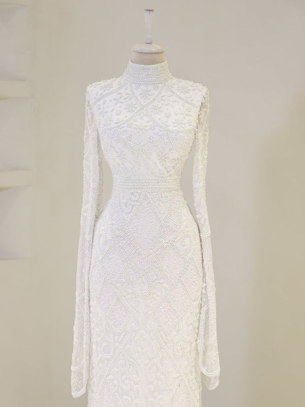 Couture Alice Abiye