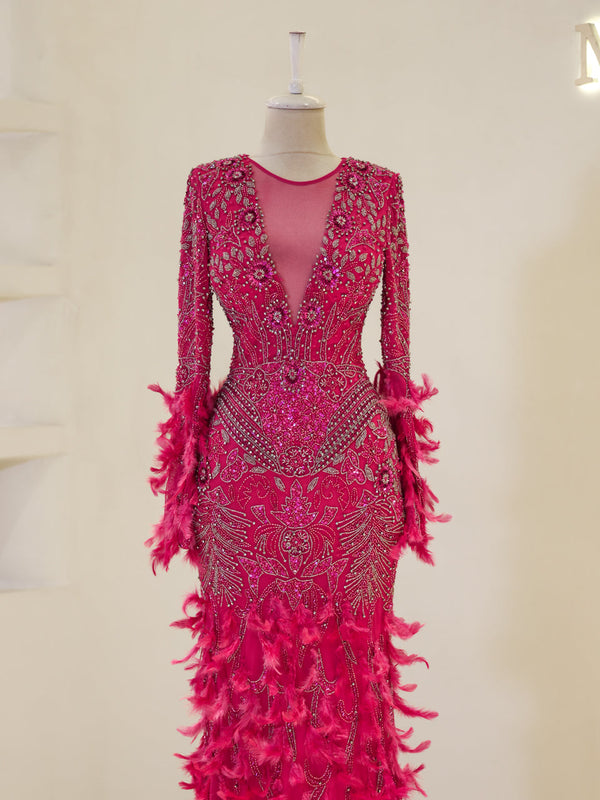 Couture Bremen Tesettür Abiye