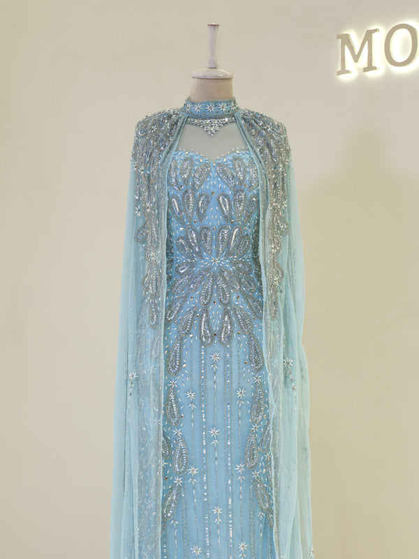 Couture Girona Tesettür Abiye