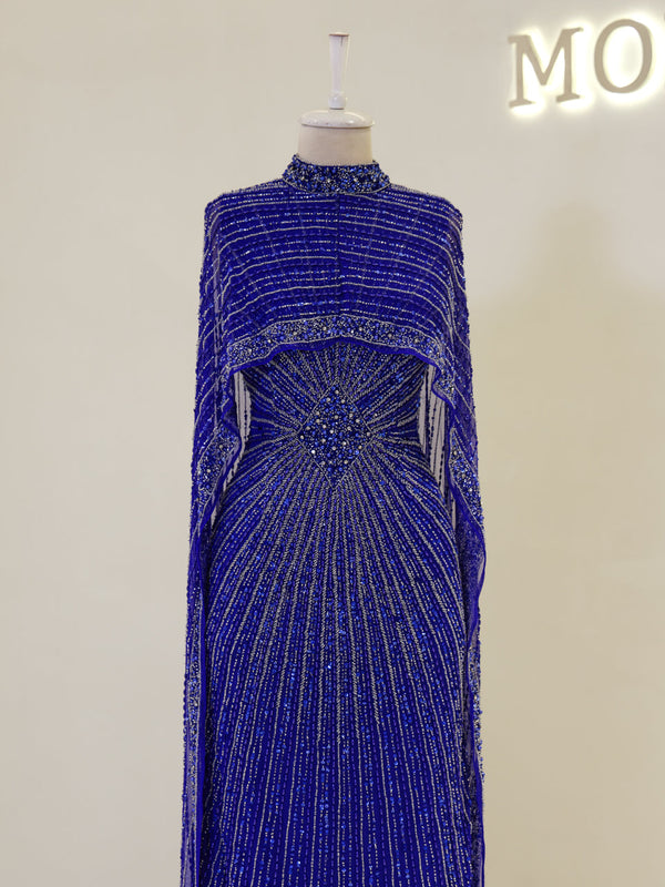 Couture Reve Tesettür Abiye