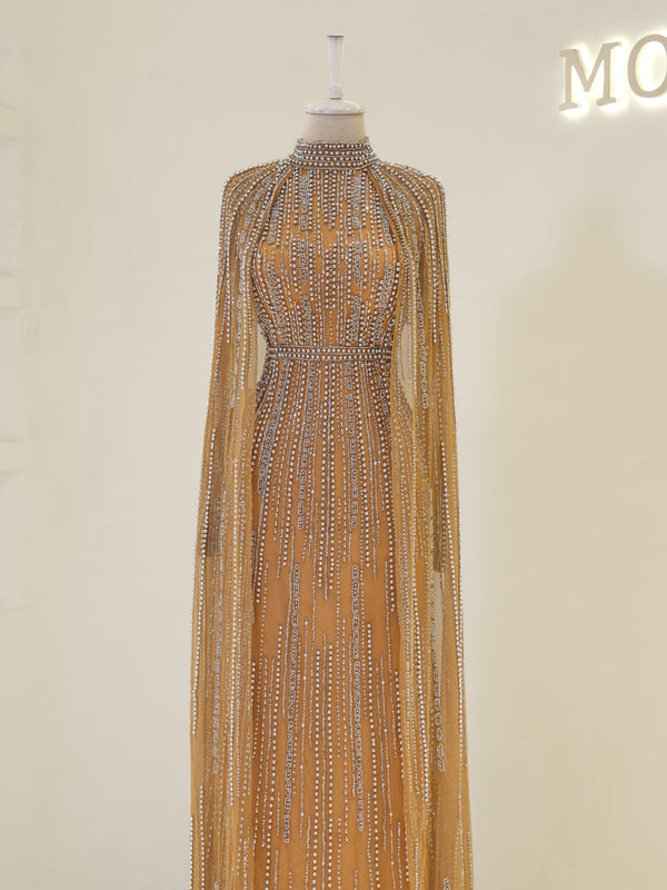 Couture Veyra Tesettür Abiye