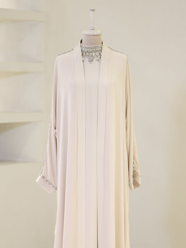 Beyda Tesettür Abaya
