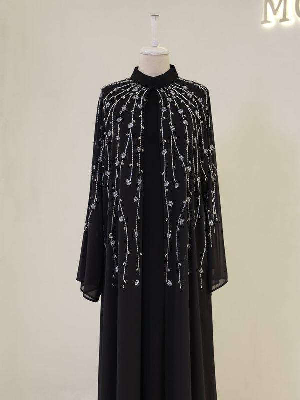 Ceyda Tesettür Abaya