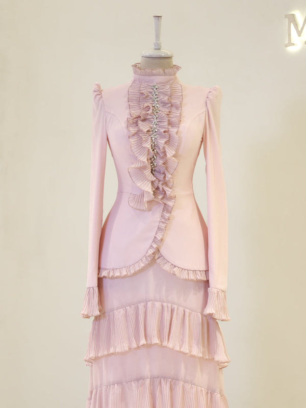 Rafaella Tesettür Abiye