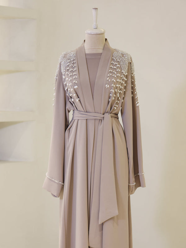 Layza Tesettür Abaya