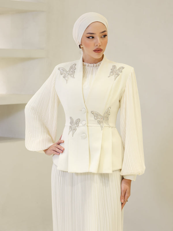 Elen Tesettür Takım