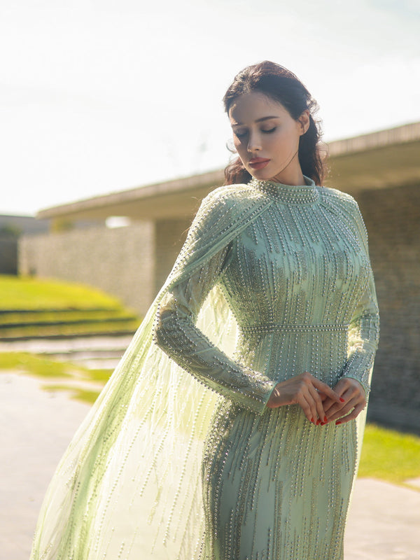 Couture Veyra Tesettür Abiye