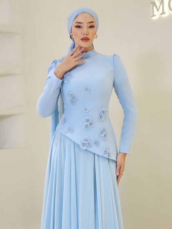 Levana Tesettür Abiye