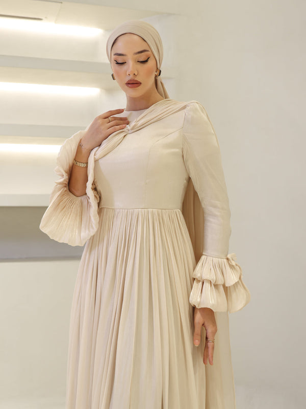 Dera Tesettür Abiye