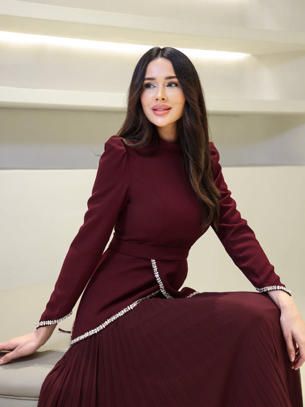 Faye Tesettür Takım
