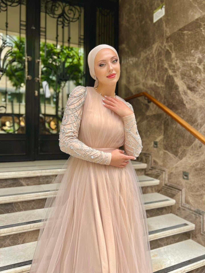 tesettur-abiye-Aletya Tesettür Abiye-ModaZehrada