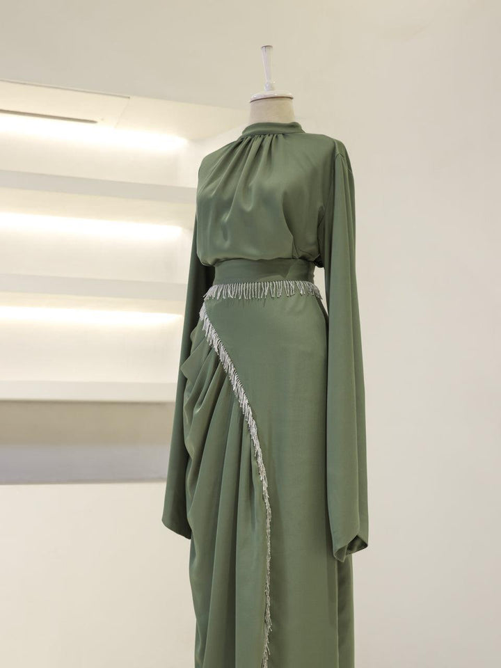 tesettur-abiye-Avira Tesettür Takım-ModaZehrada