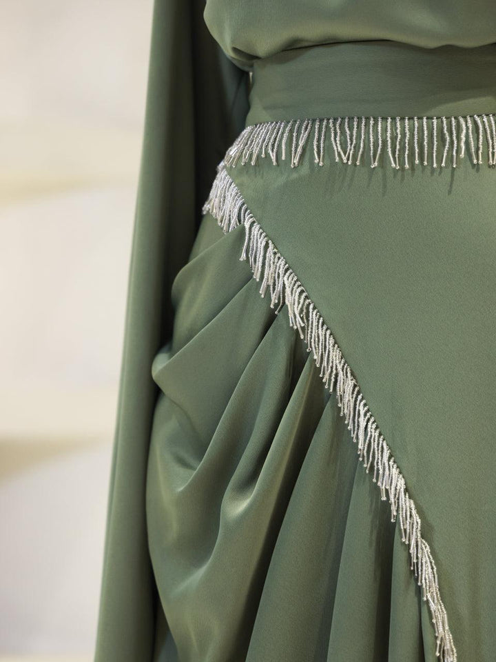 tesettur-abiye-Avira Tesettür Takım-ModaZehrada