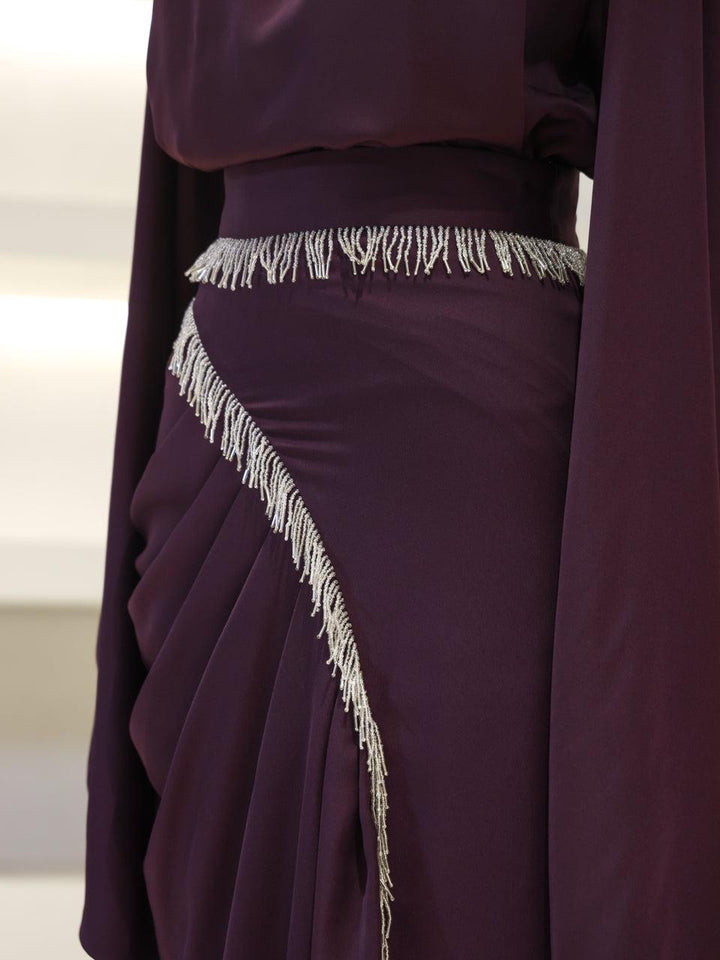 tesettur-abiye-Avira Tesettür Takım-ModaZehrada