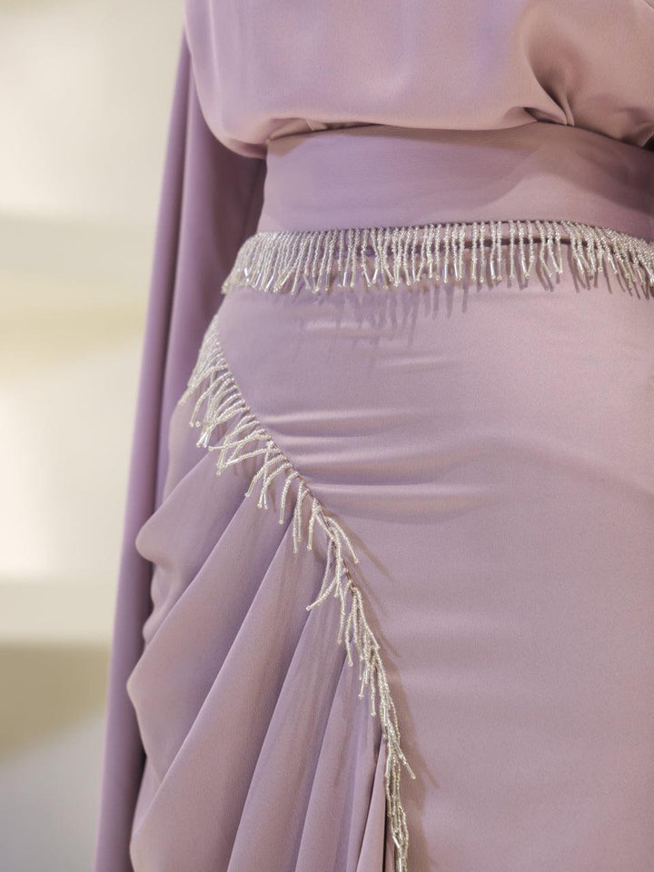 tesettur-abiye-Avira Tesettür Takım-ModaZehrada