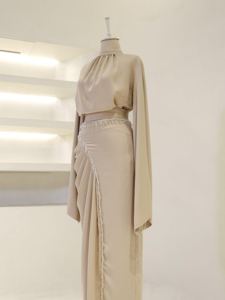 tesettur-abiye-Avira Tesettür Takım-ModaZehrada