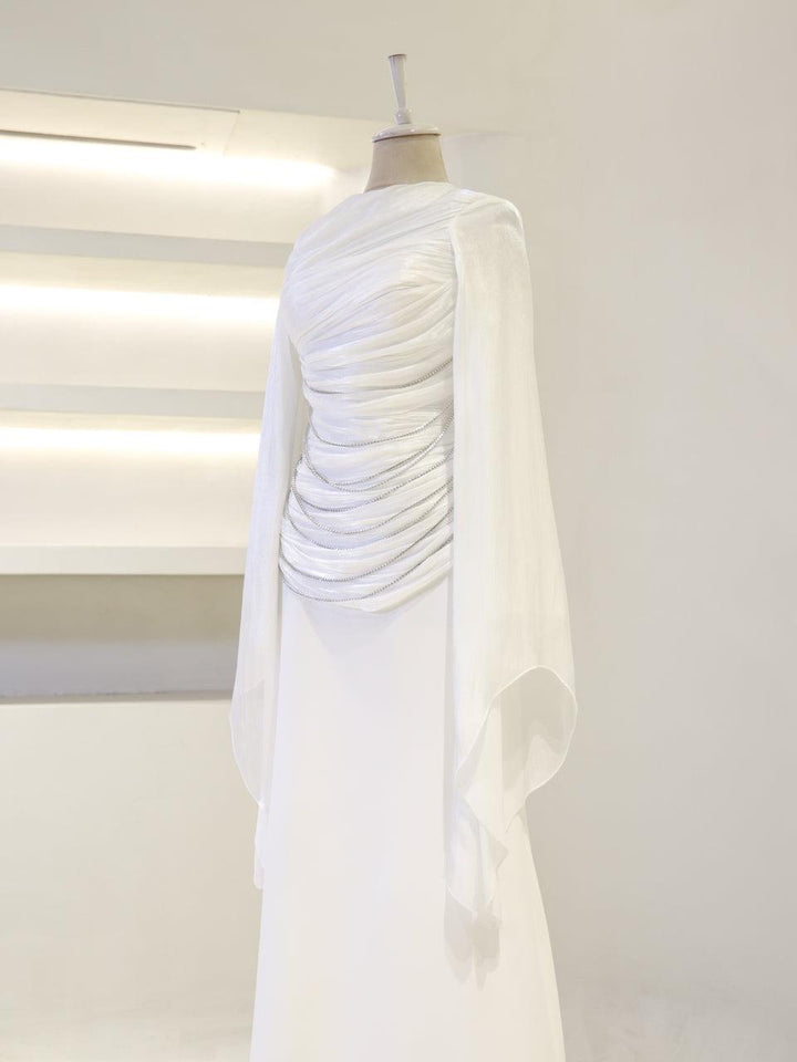 tesettur-abiye-Chloe Tesettür Abiye-ModaZehrada