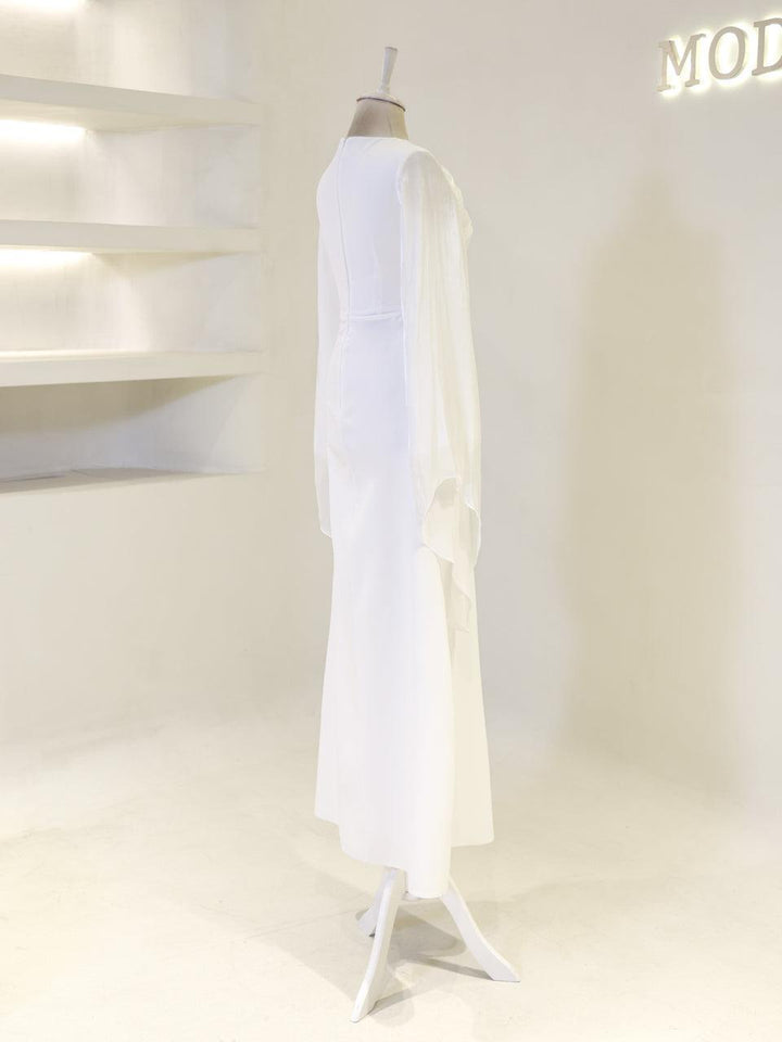 tesettur-abiye-Chloe Tesettür Abiye-ModaZehrada