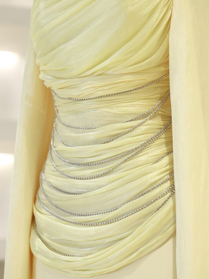 tesettur-abiye-Chloe Tesettür Abiye-ModaZehrada