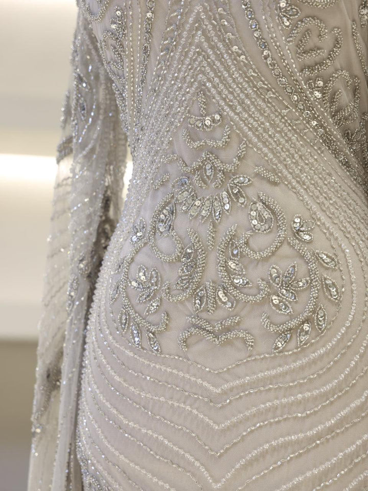 tesettur-abiye-Couture Belemir Tesettür Abiye-ModaZehrada