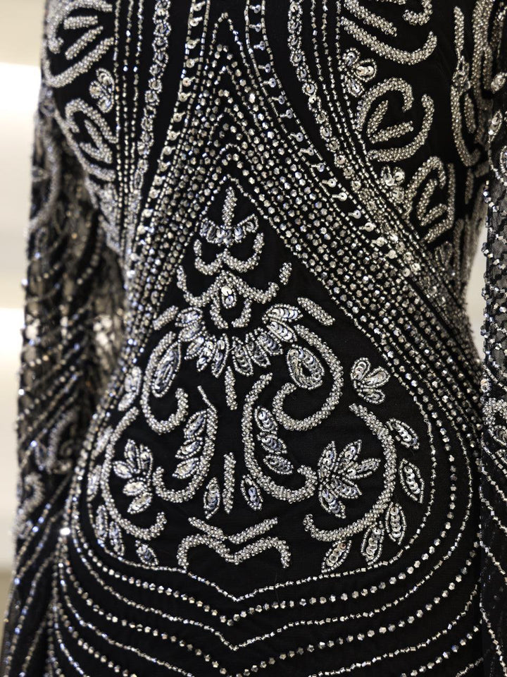tesettur-abiye-Couture Belemir Tesettür Abiye-ModaZehrada