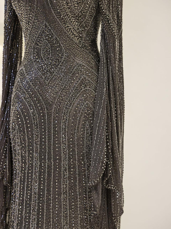 tesettur-abiye-Couture Berru Tesettür Abiye-ModaZehrada