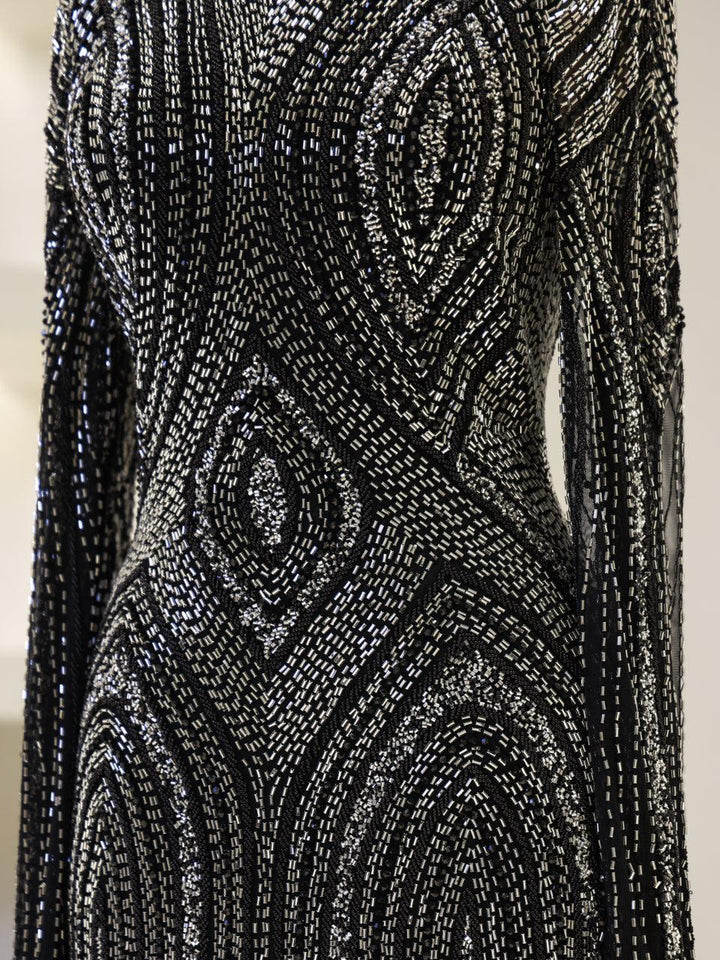 tesettur-abiye-Couture Berru Tesettür Abiye-ModaZehrada