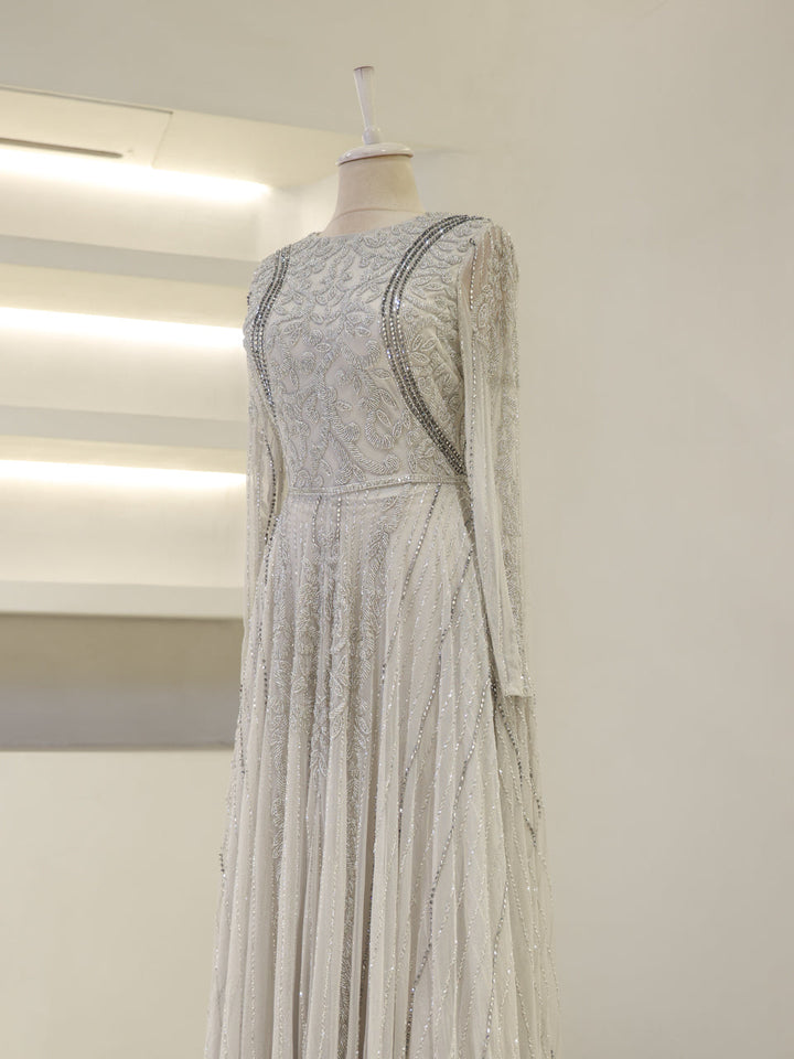 tesettur-abiye-Couture Nerina Tesettür Abiye-ModaZehrada
