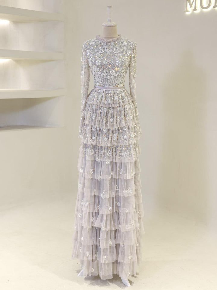tesettur-abiye-Couture Nomi Tesettür Abiye-ModaZehrada