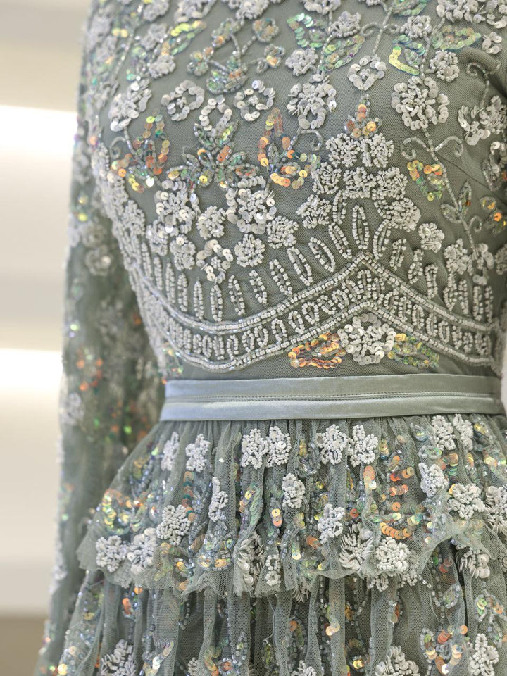tesettur-abiye-Couture Nomi Tesettür Abiye-ModaZehrada