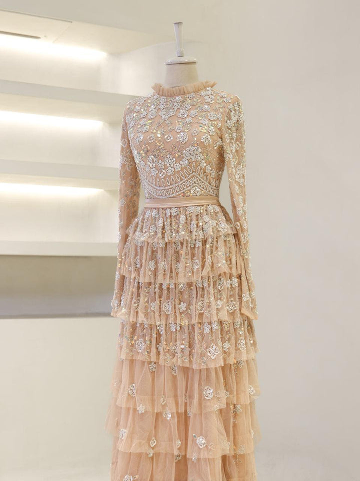 tesettur-abiye-Couture Nomi Tesettür Abiye-ModaZehrada