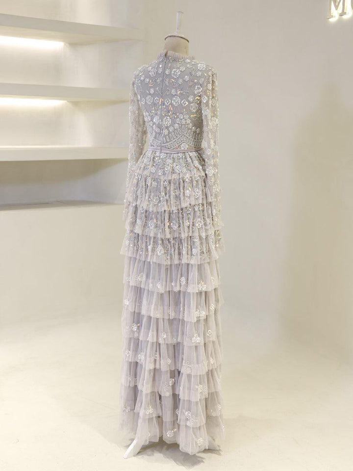 tesettur-abiye-Couture Nomi Tesettür Abiye-ModaZehrada