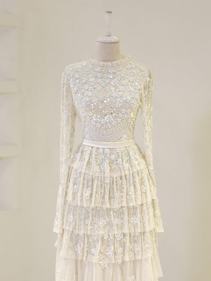 tesettur-abiye-Couture Nomi Tesettür Abiye-ModaZehrada