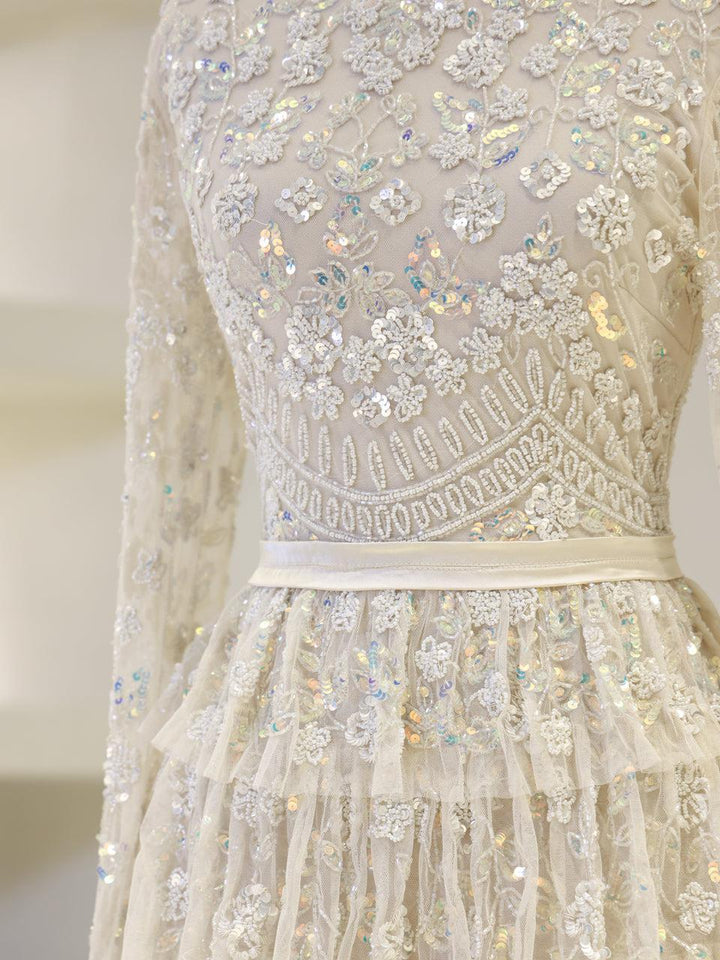 tesettur-abiye-Couture Nomi Tesettür Abiye-ModaZehrada