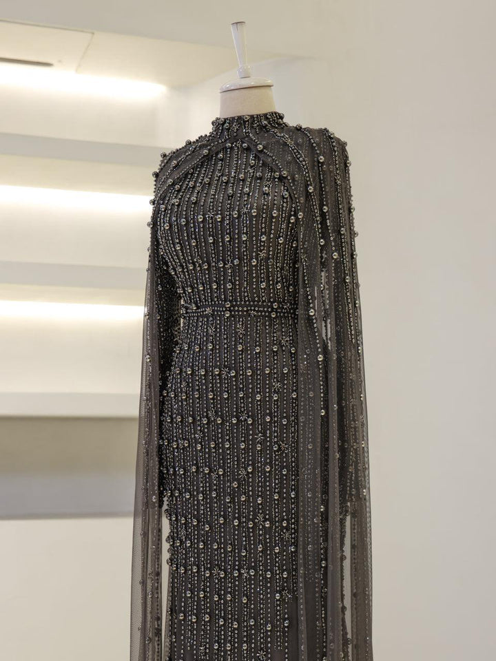 tesettur-abiye-Couture Tasha Tesettür Abiye-ModaZehrada