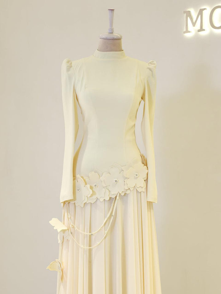 tesettur-abiye-Efruz Tesettür Abiye-ModaZehrada