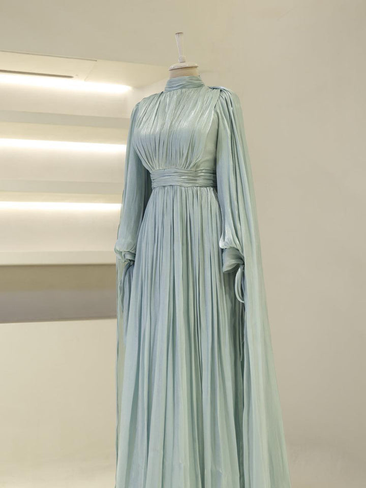 tesettur-abiye-Galadriel Tesettür Abiye-ModaZehrada
