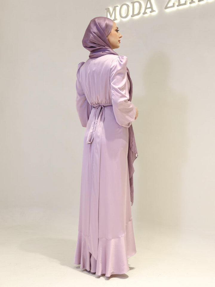 tesettur-abiye-Hifa Tesettür Abiye-ModaZehrada