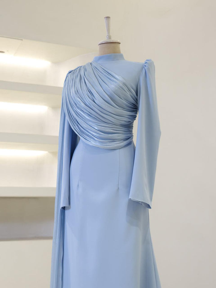 tesettur-abiye-Leroy Tesettür Abiye-ModaZehrada