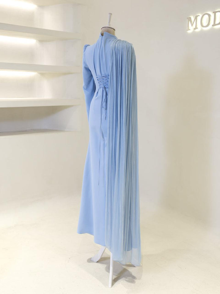 tesettur-abiye-Leroy Tesettür Abiye-ModaZehrada