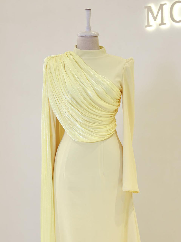 tesettur-abiye-Leroy Tesettür Abiye-ModaZehrada