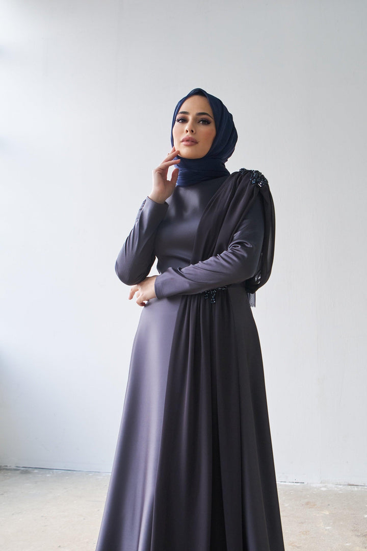 tesettur-abiye-Leyla Tesettür Abiye-ModaZehrada