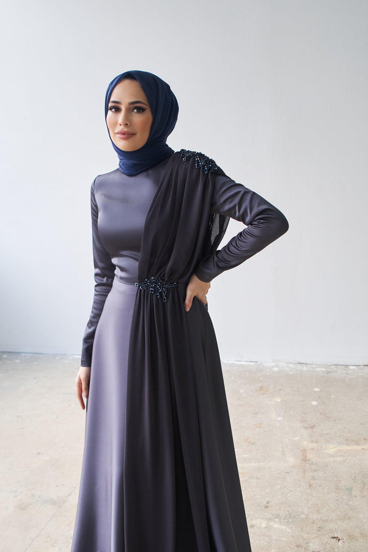 tesettur-abiye-Leyla Tesettür Abiye-ModaZehrada